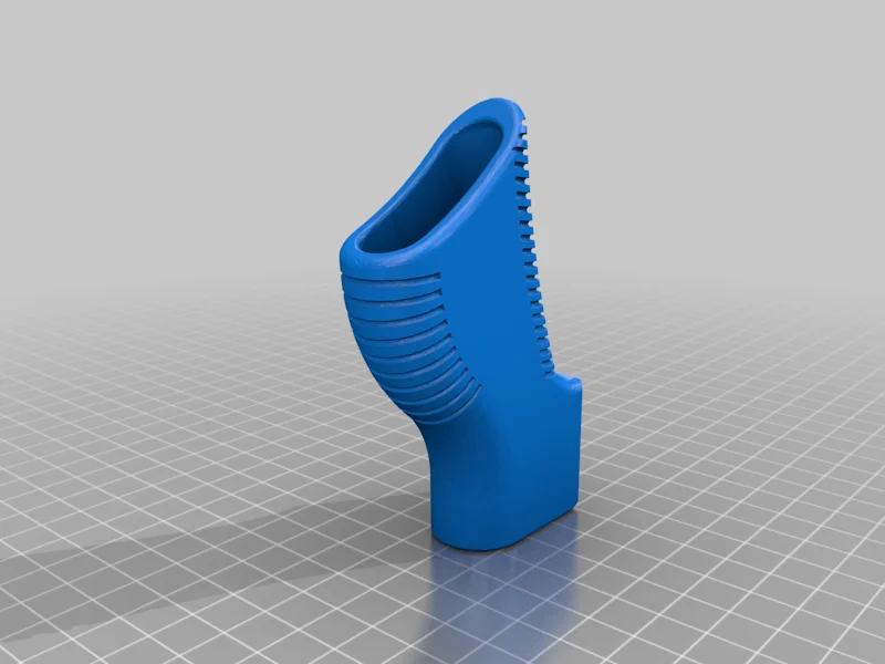 MCX AR Grip Remix
