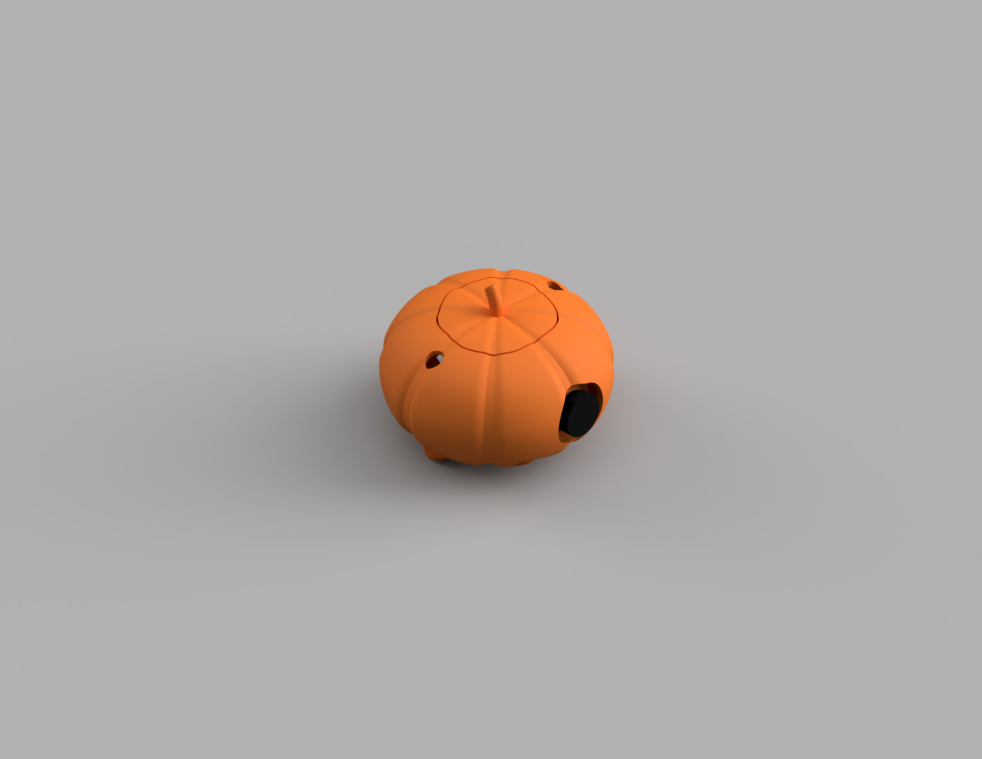 Halloween Tiny Whoop