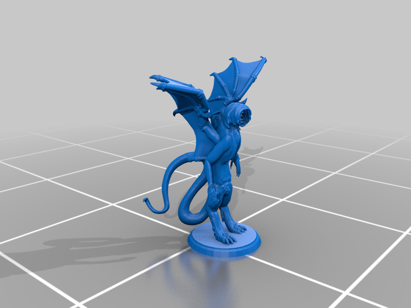 (Starfinder) Garaggakal