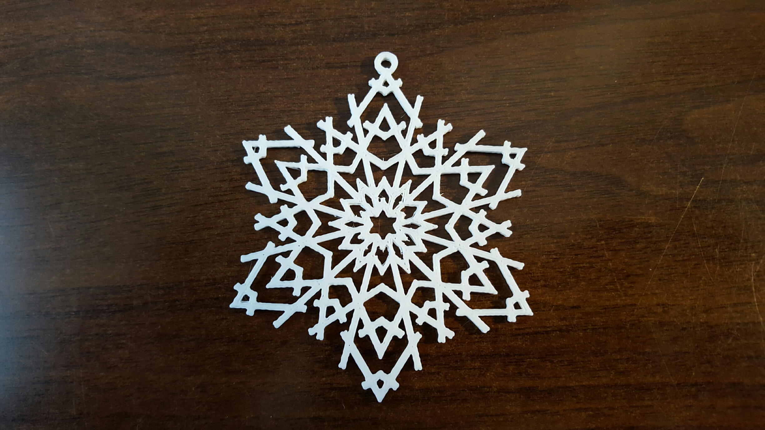 Snowflake 4