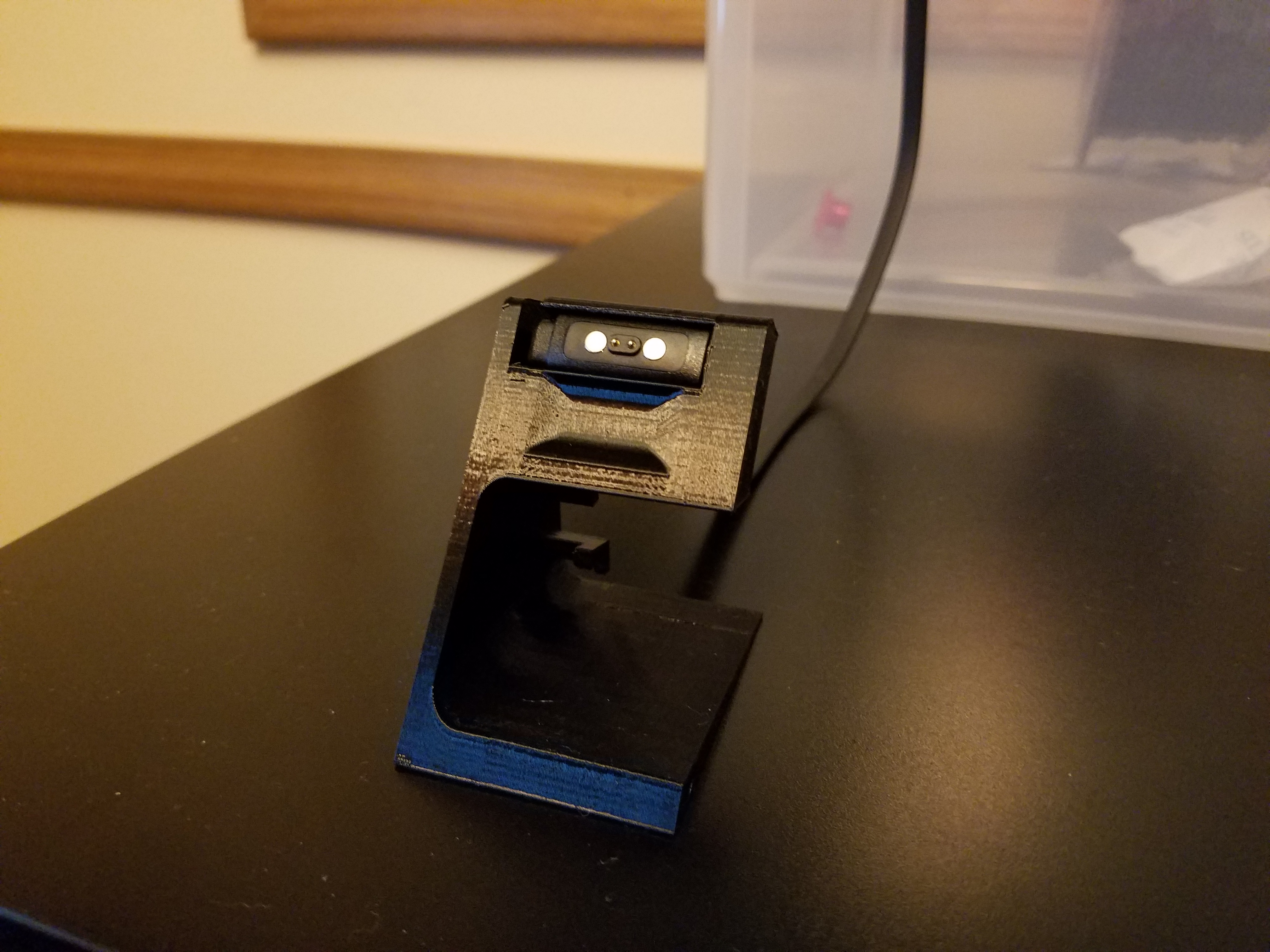 Pebble 2 / Time / Time Round Dock