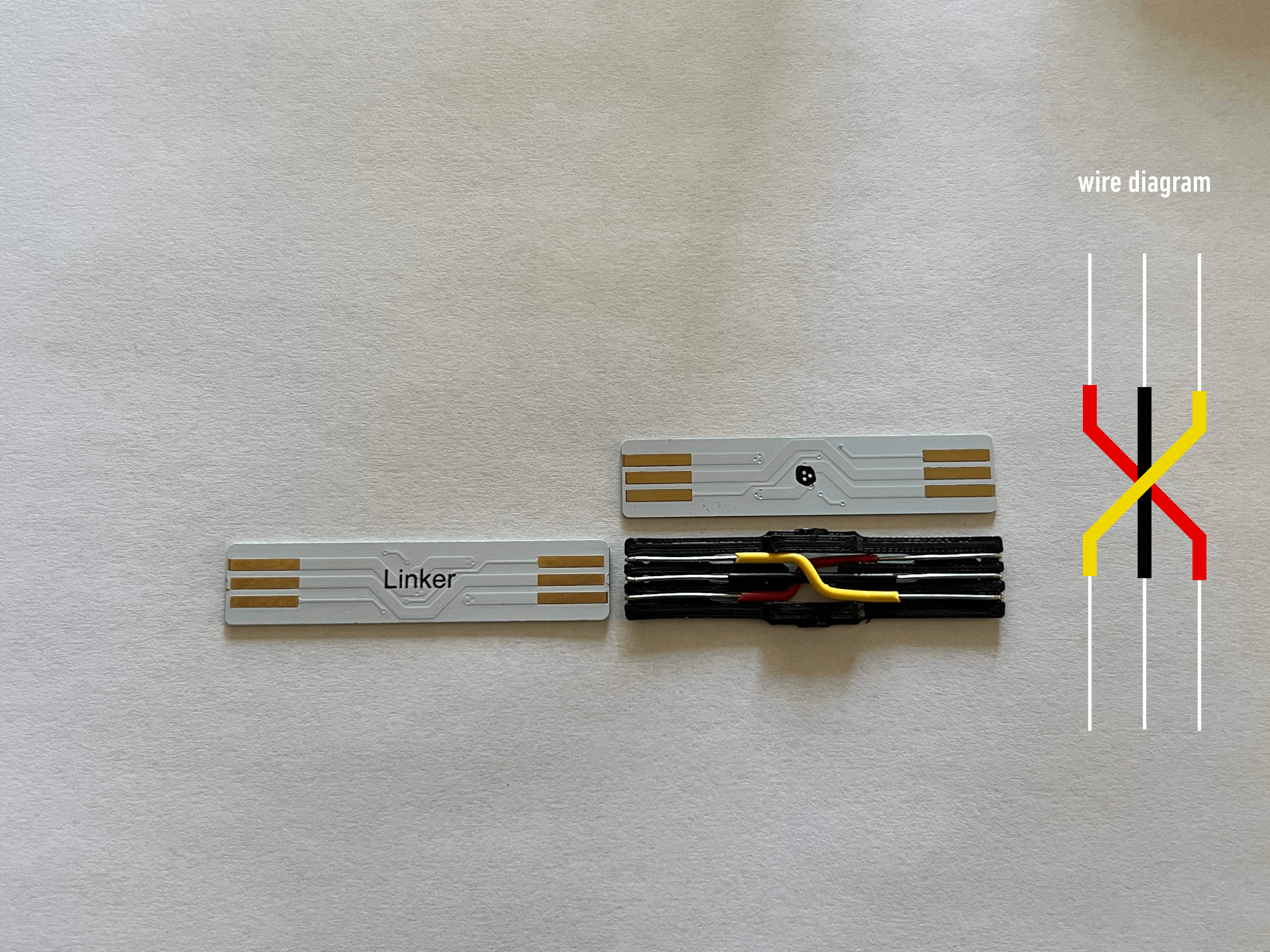 Nanoleaf Canvas Linker