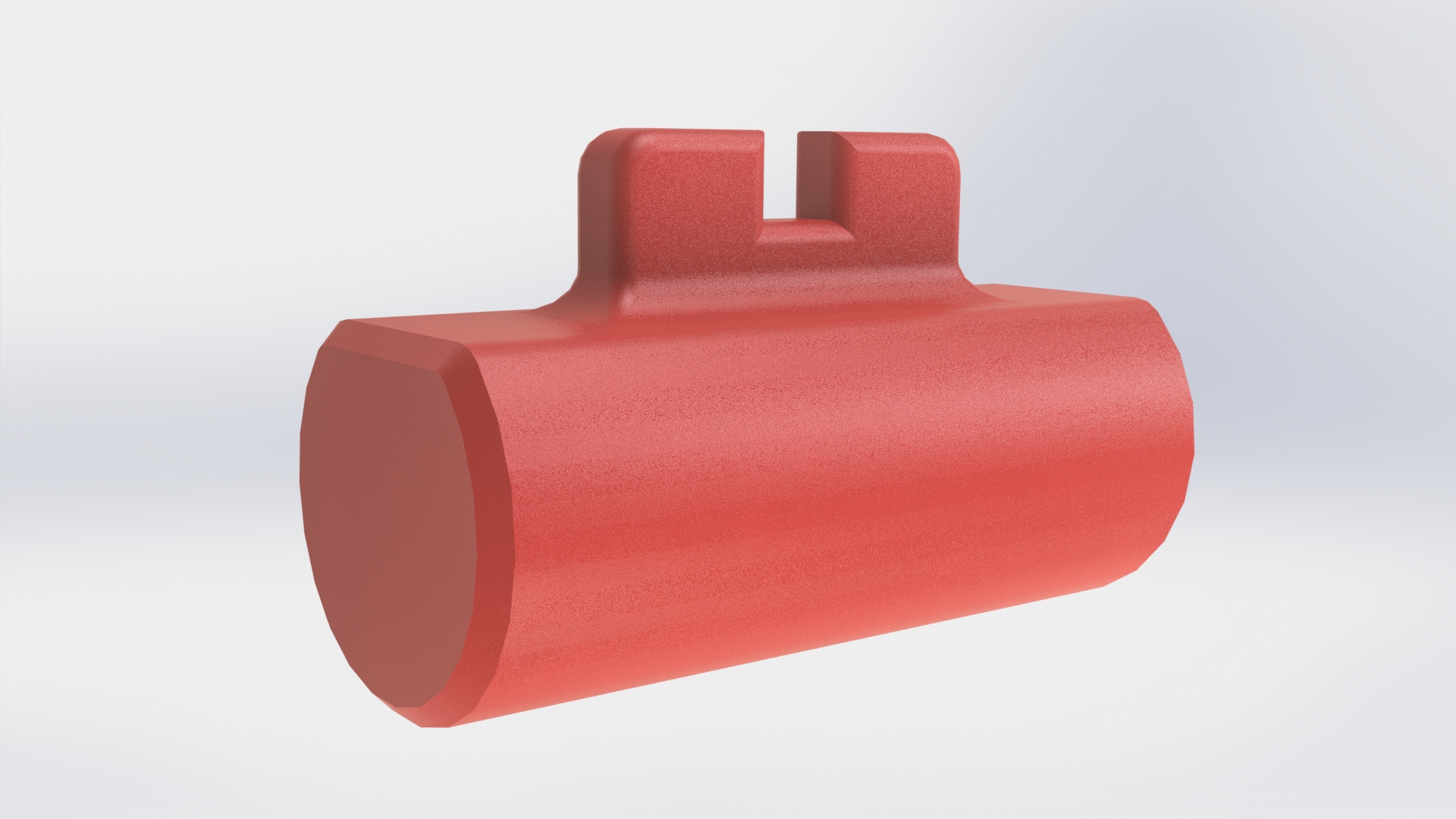 Baikal MP-53M Sighting Bar