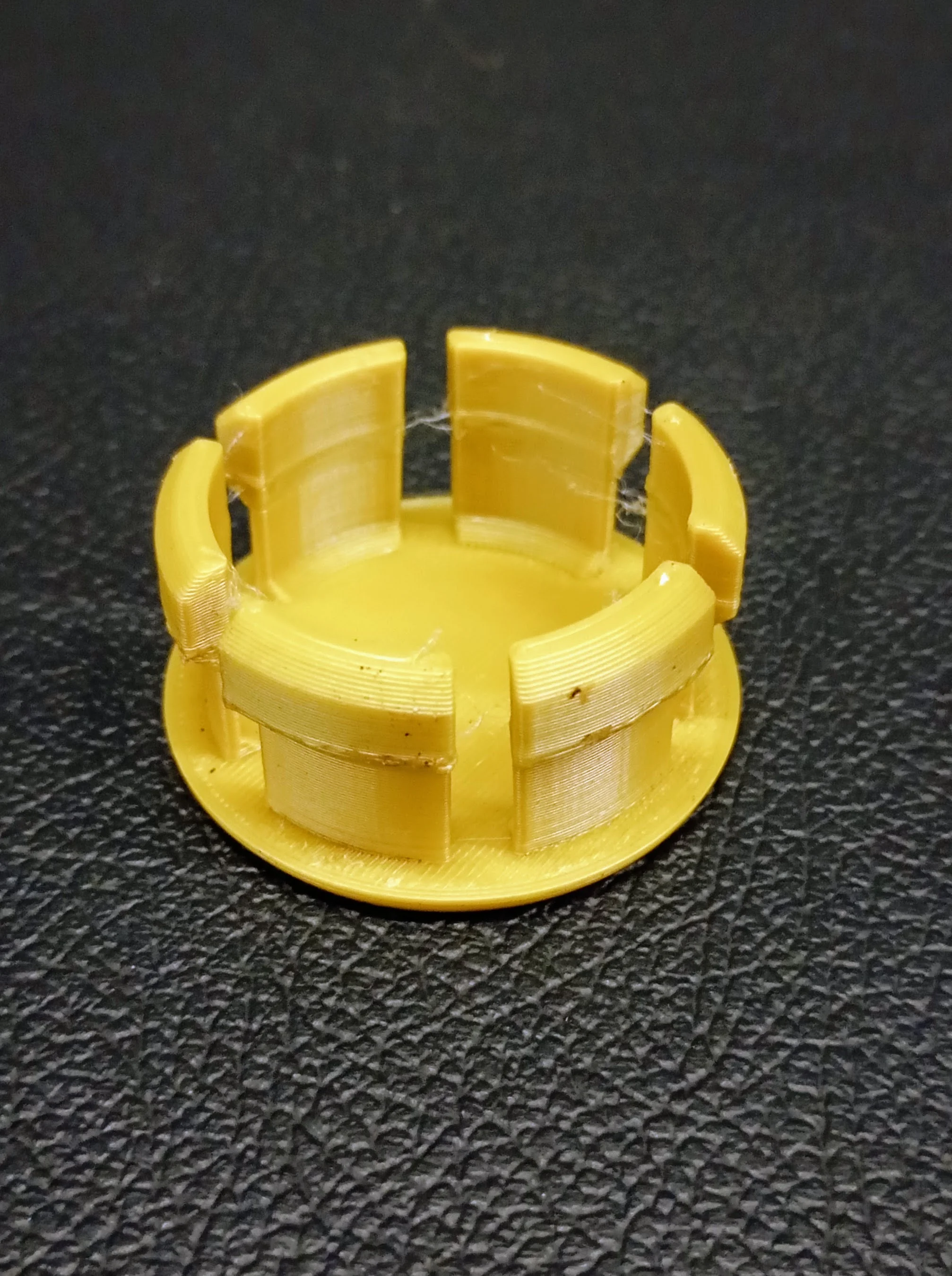 Metal Tubing Plugs Set
