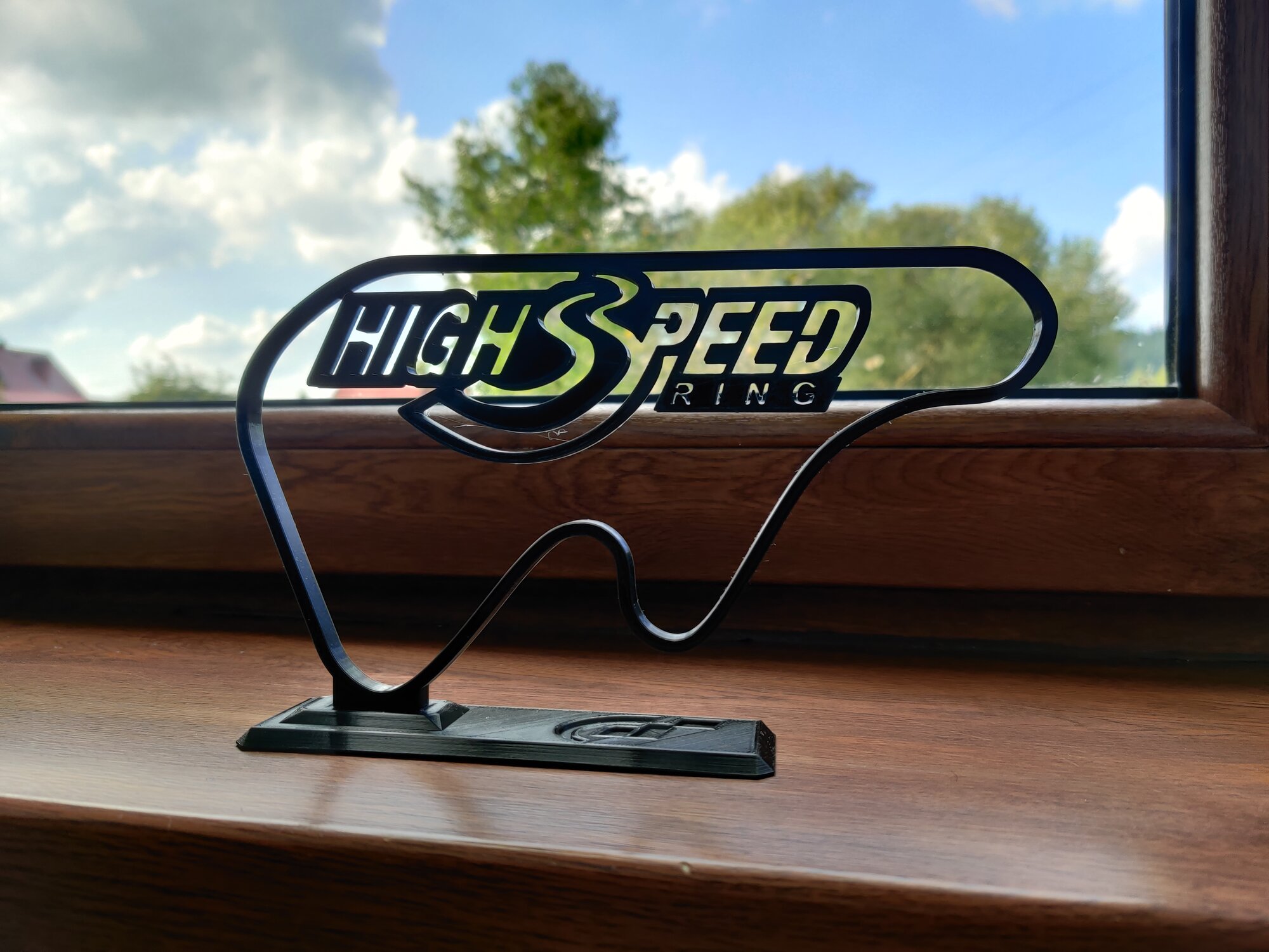 GranTurismo HIGH SPEED RING