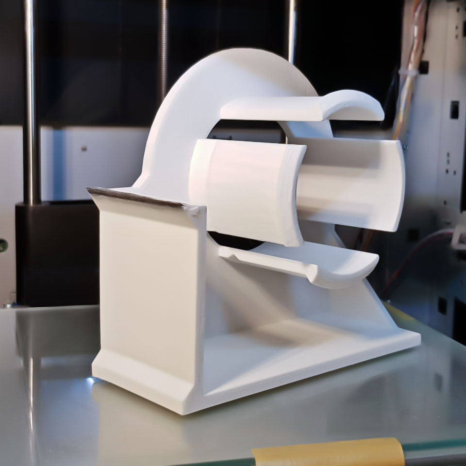 tape dispenser ( 50mm tape)