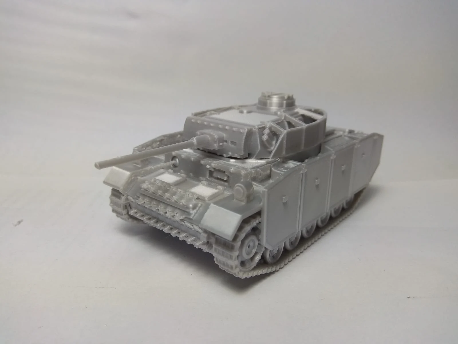 Easy Print PZ III ausf. M / N