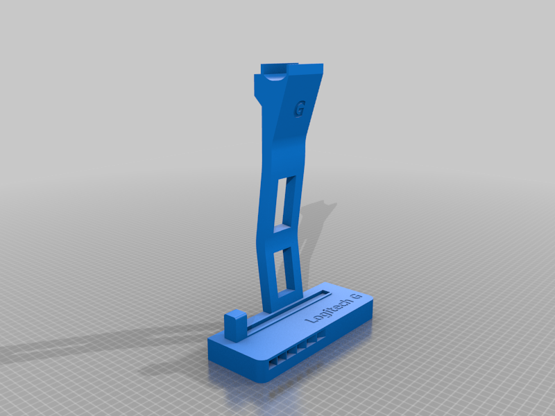 suporte para fone