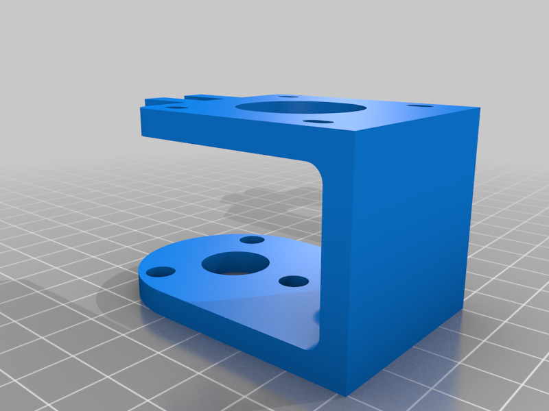 Skymax 150 Autofocuser Bracket