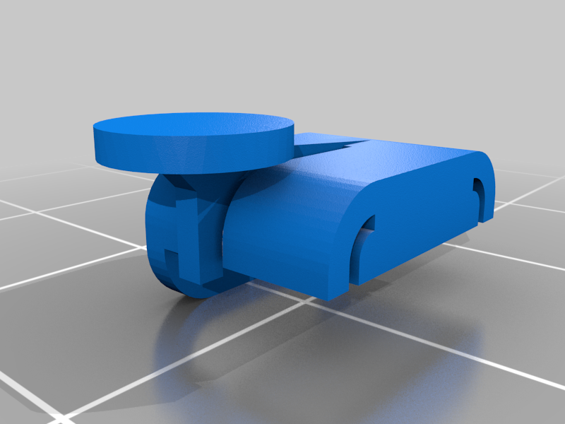 Seeed XIAO Nrf52840 reset button