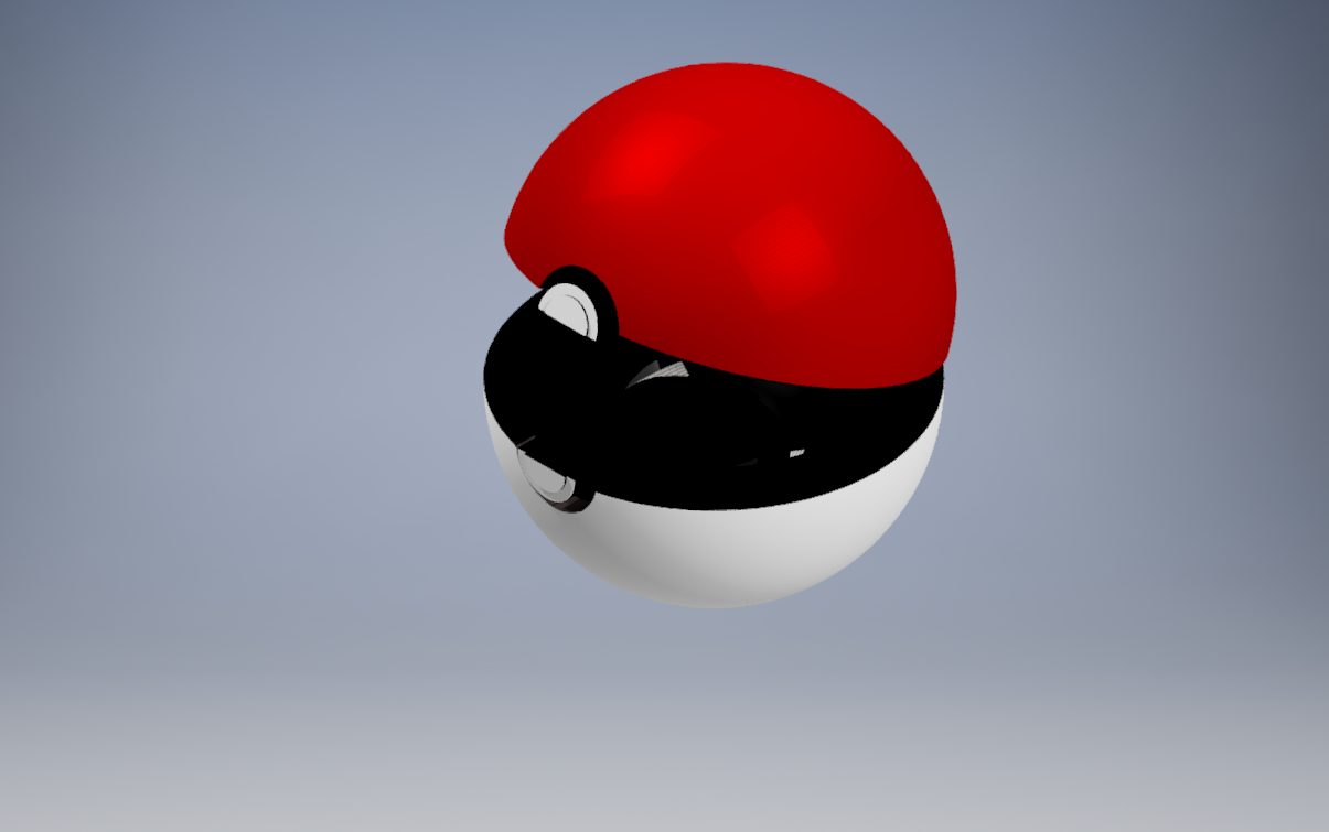 Pokeball