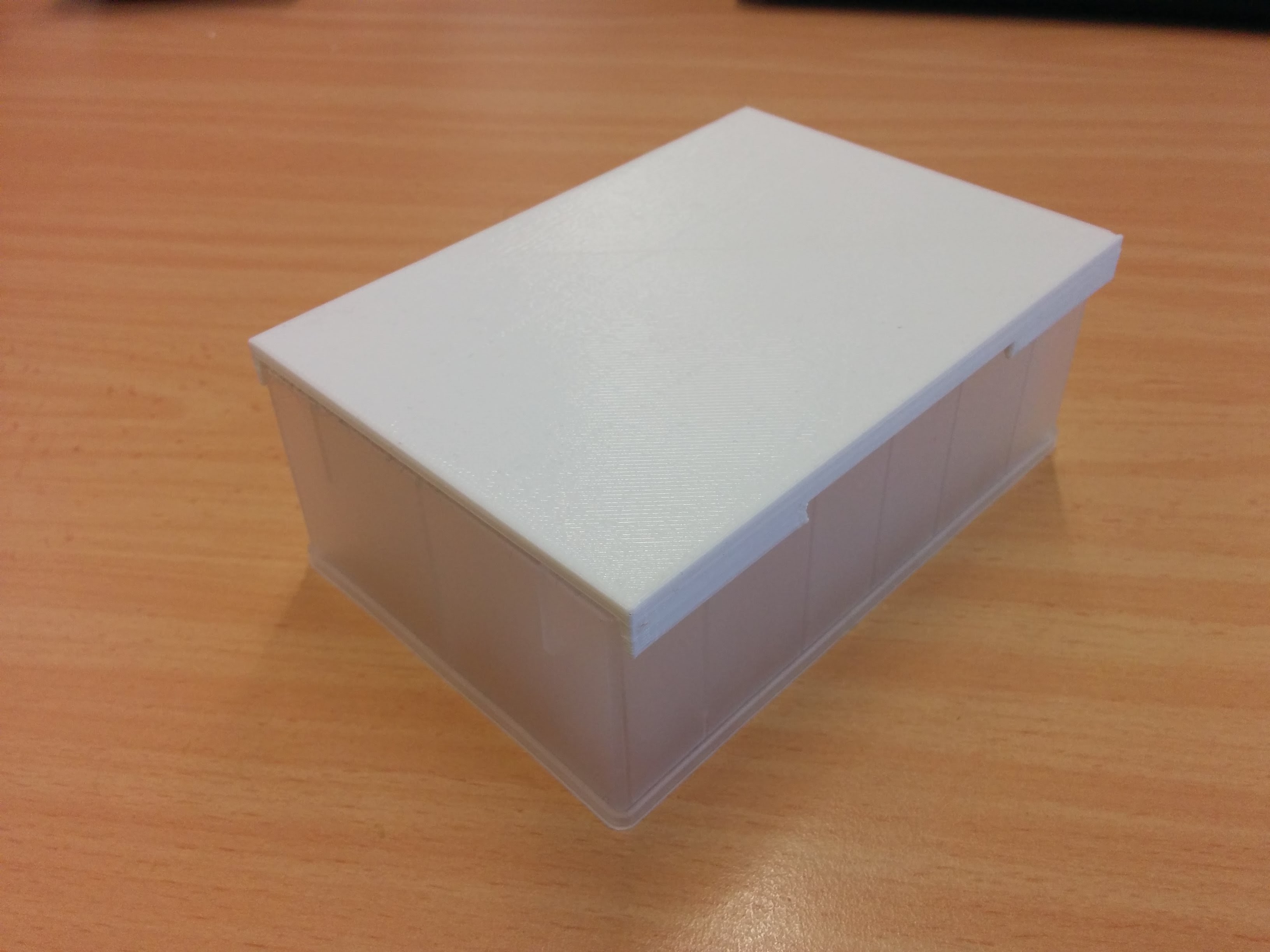 MTP Lid