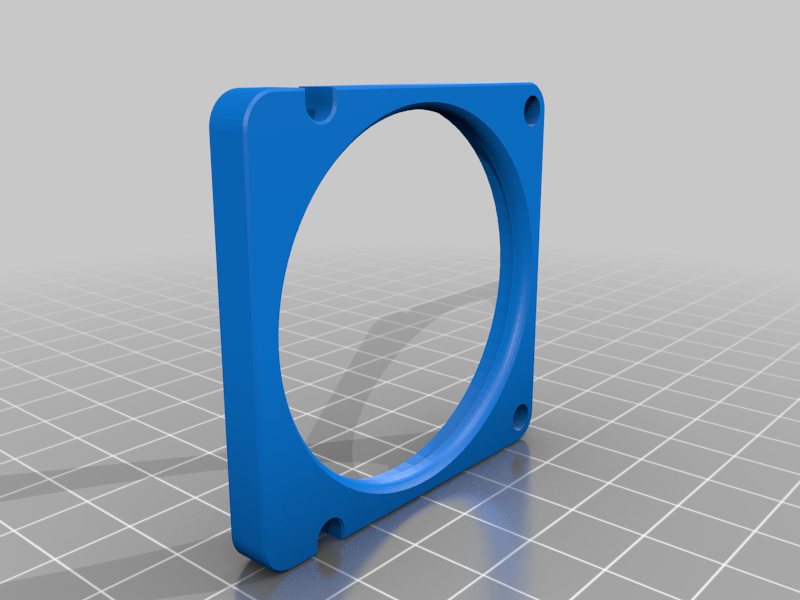 Radiomaster TX16s AGO1 Gimbal Spacer