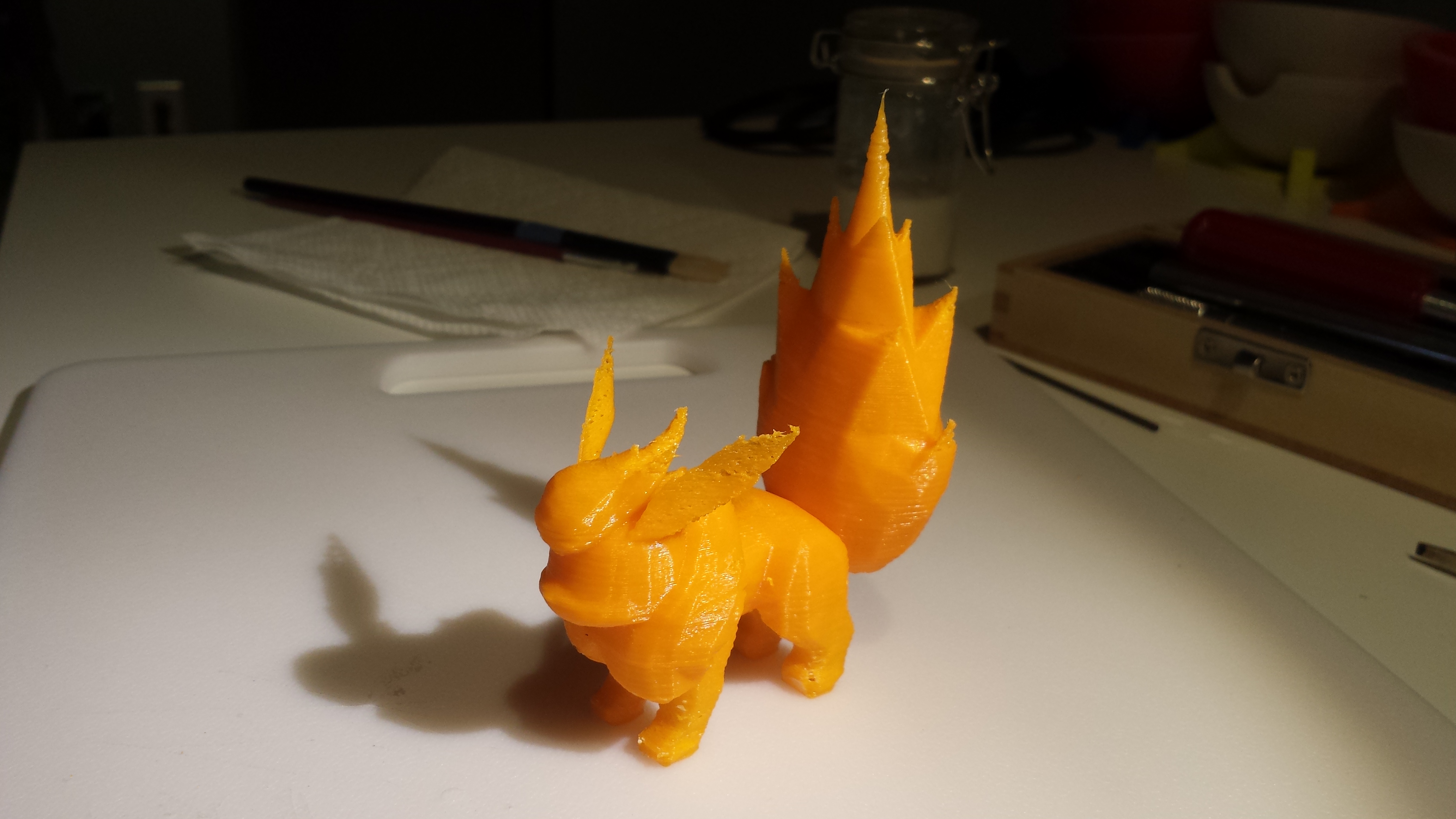 136_Flareon