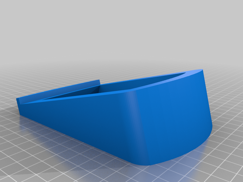 Desktop Speaker Stand for Audioengine (Hollow)
