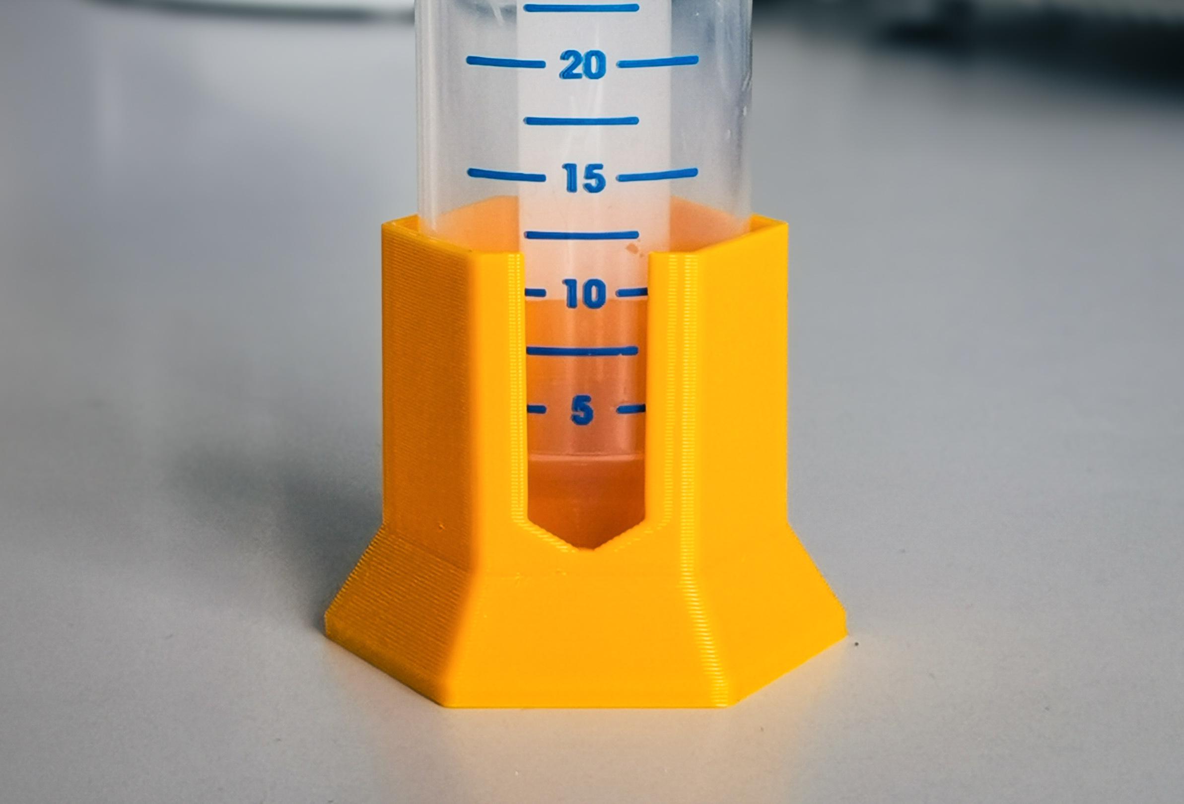 50ml tube stand honeycomb