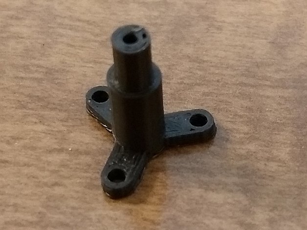 UMX Timber Propeller Adapter