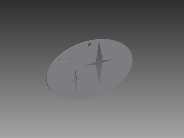 Peter Pan Star Jewelry