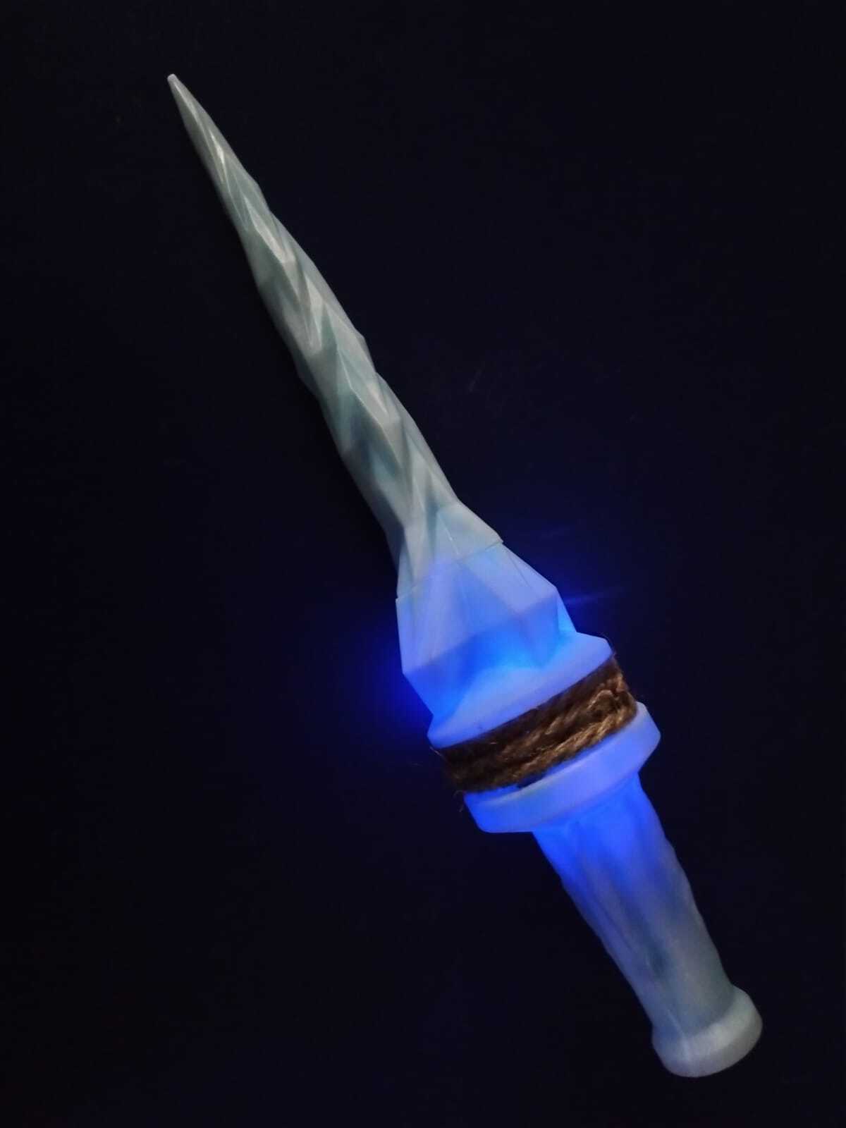 Ice Dagger