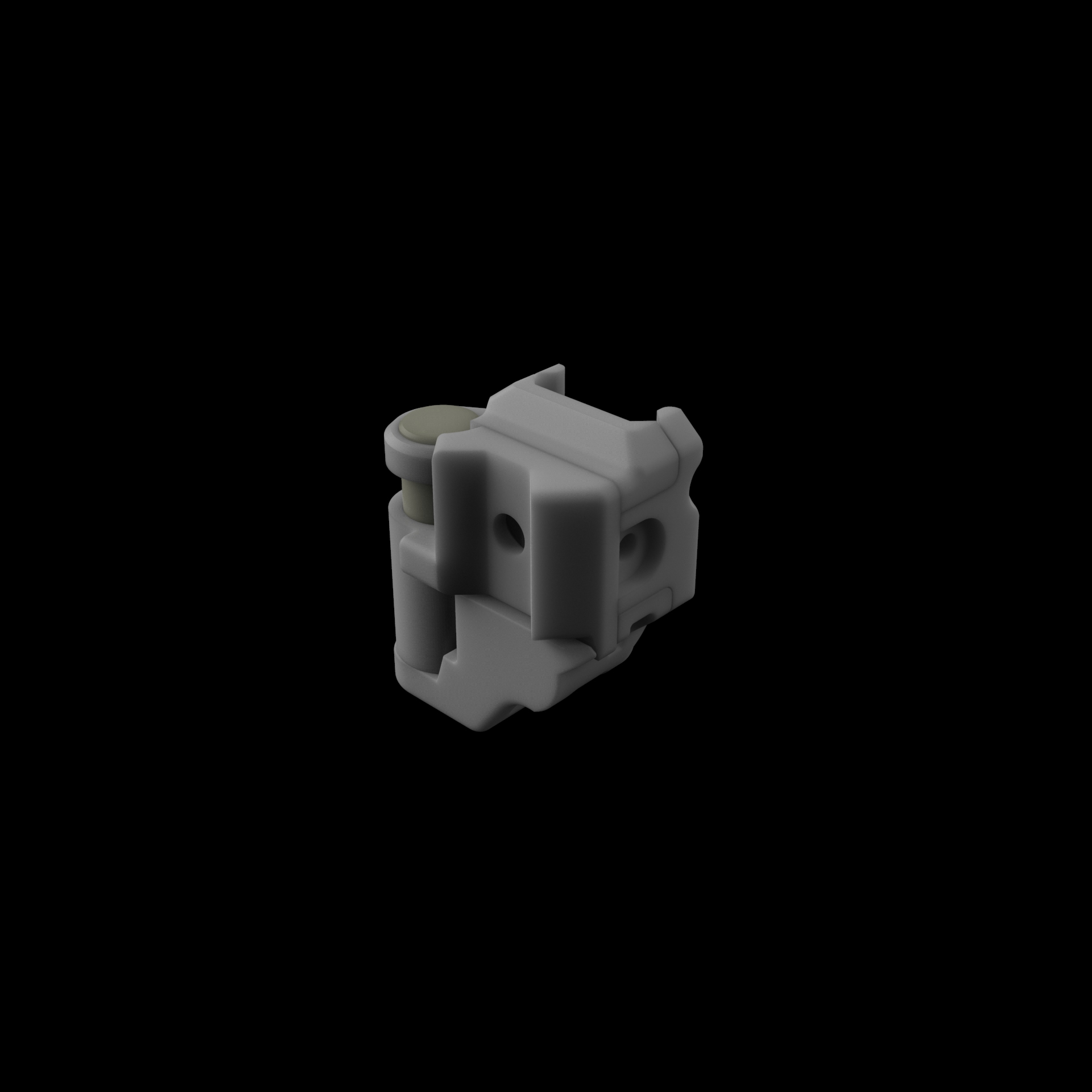 MPX Stock Adapters