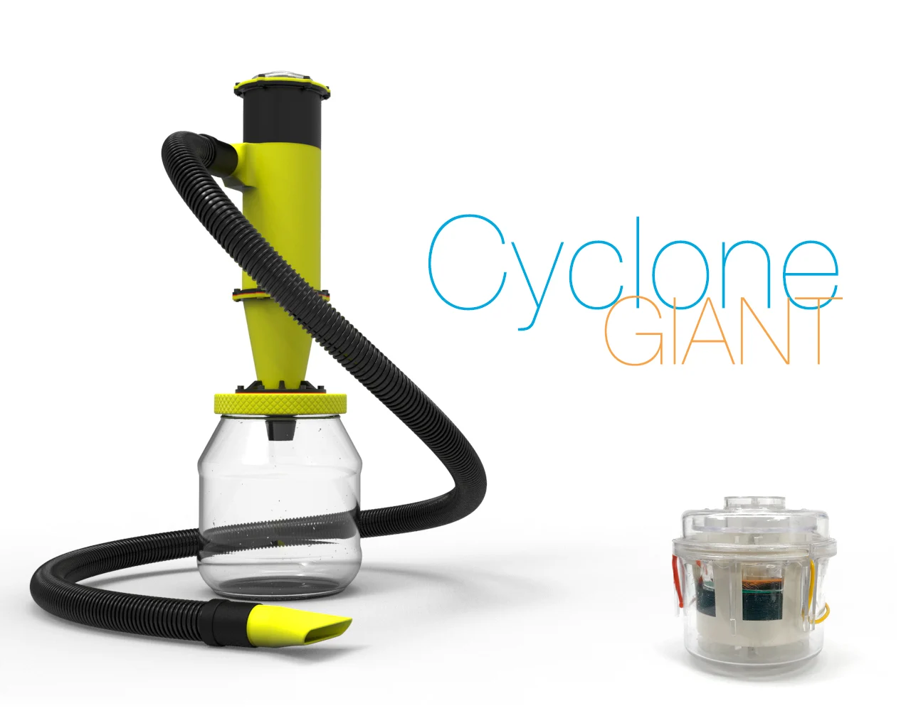 Cyclone Giant