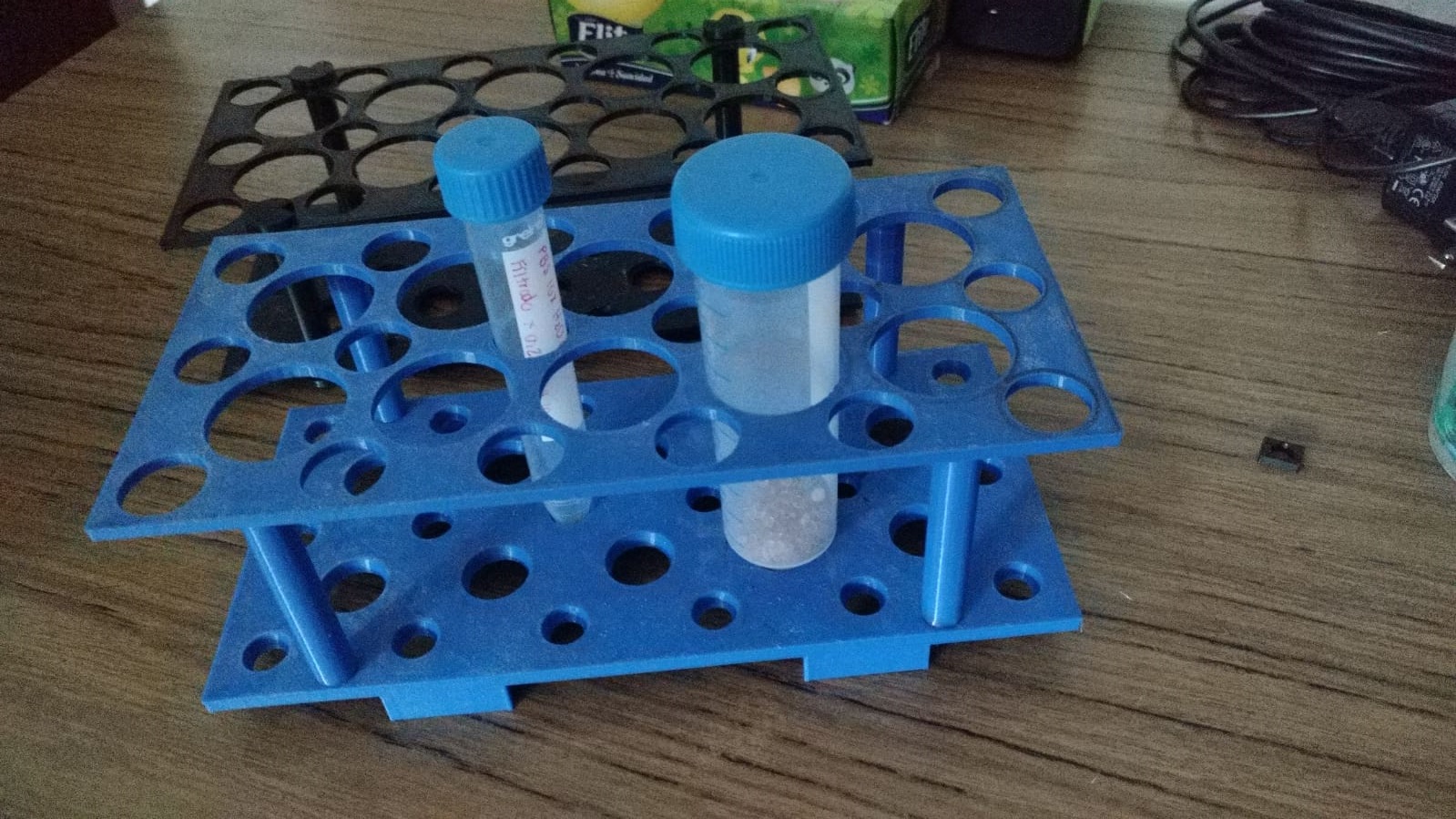 Falcon Tube Rack for 50mL and 15mL