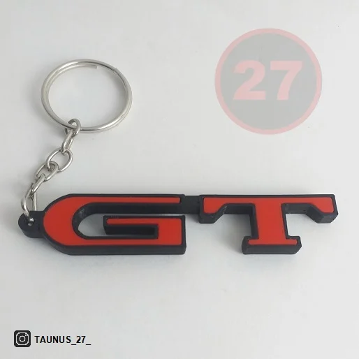 llavero Taunus GT / Taunus GT Key chain