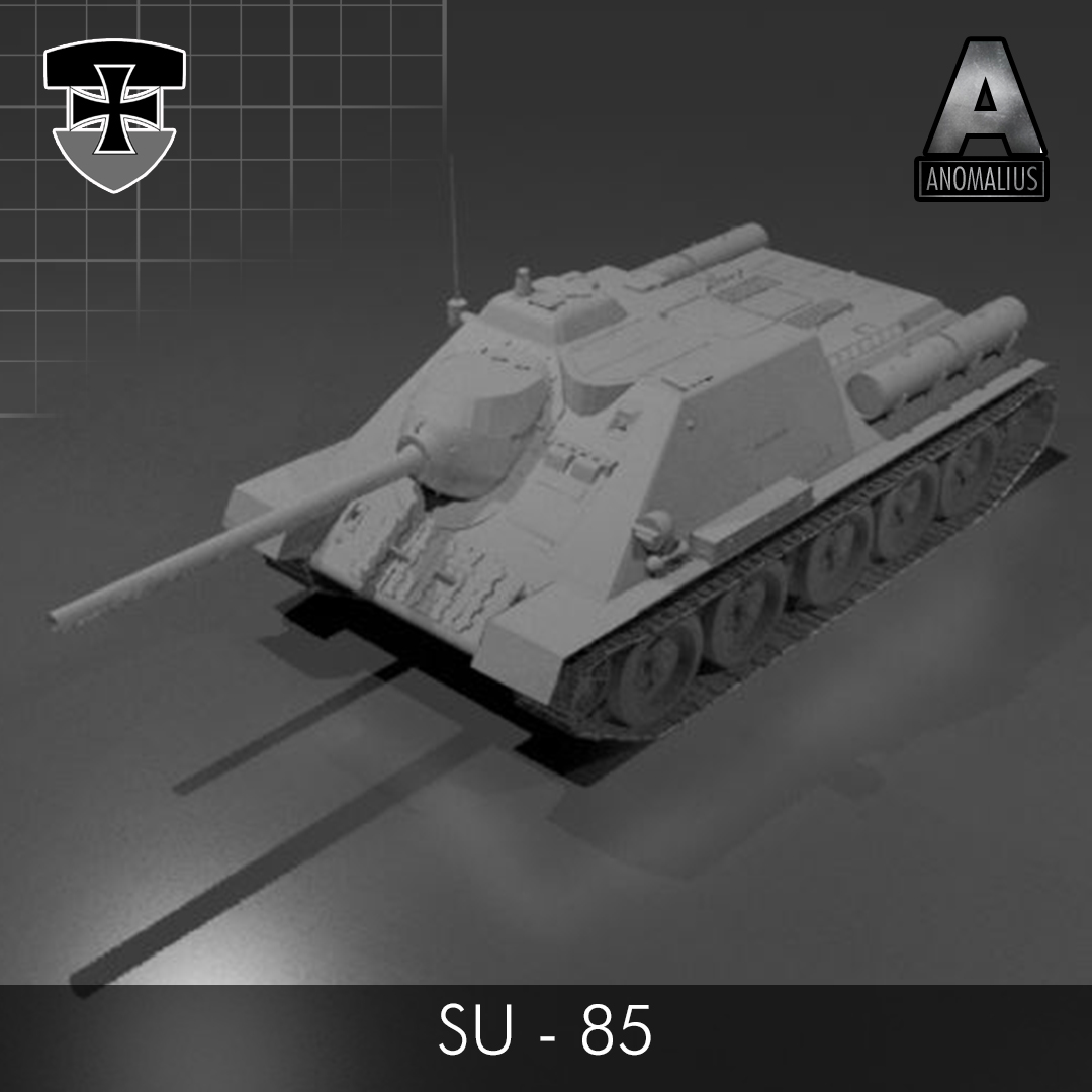 SU 85