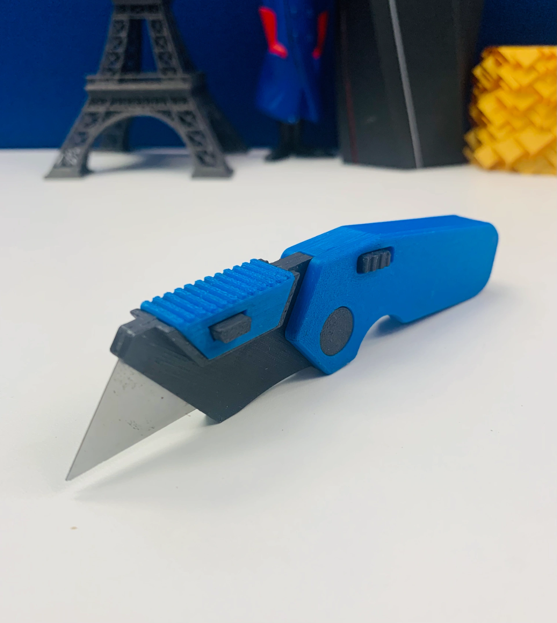 Folding Pocket Utility Knife
