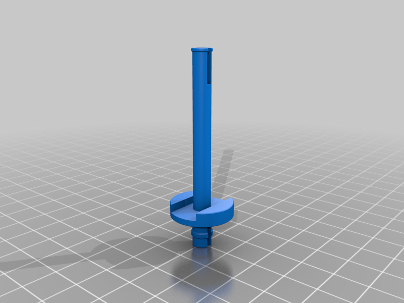 New Sewing Machine Plastic Spool Pins Toyota RS2000