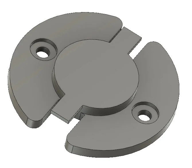 Tapo-C200-MountingPlate