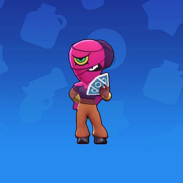 Brawl stars Tara