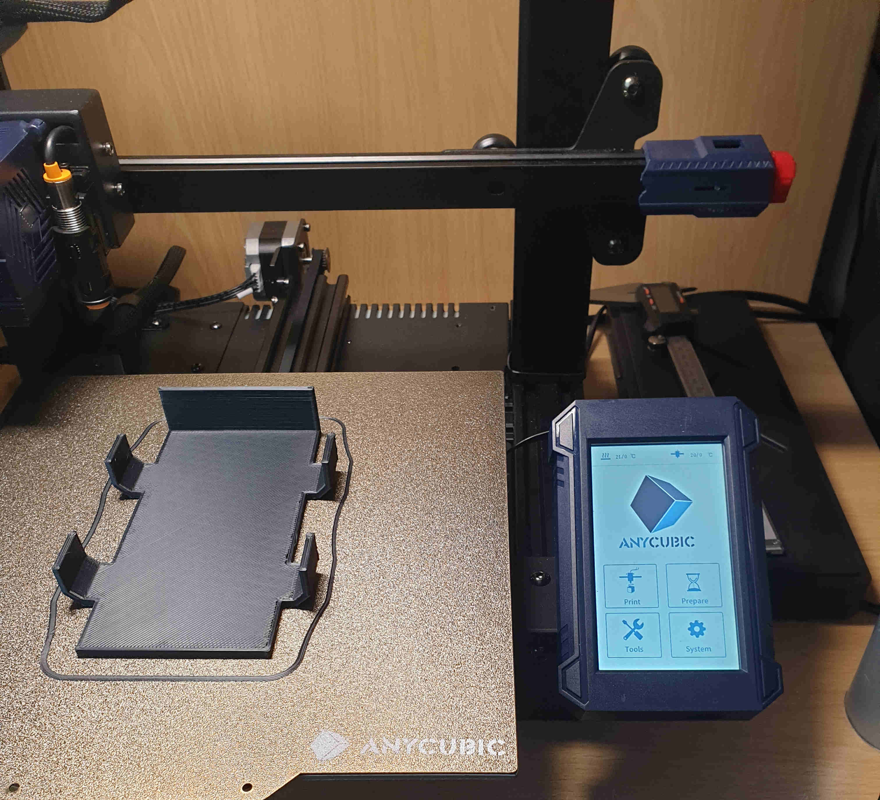 Anycubic Kobra LCD Screen Protector