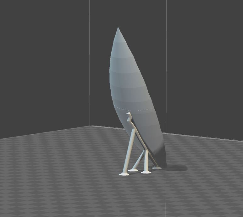 finger surf summer wind game