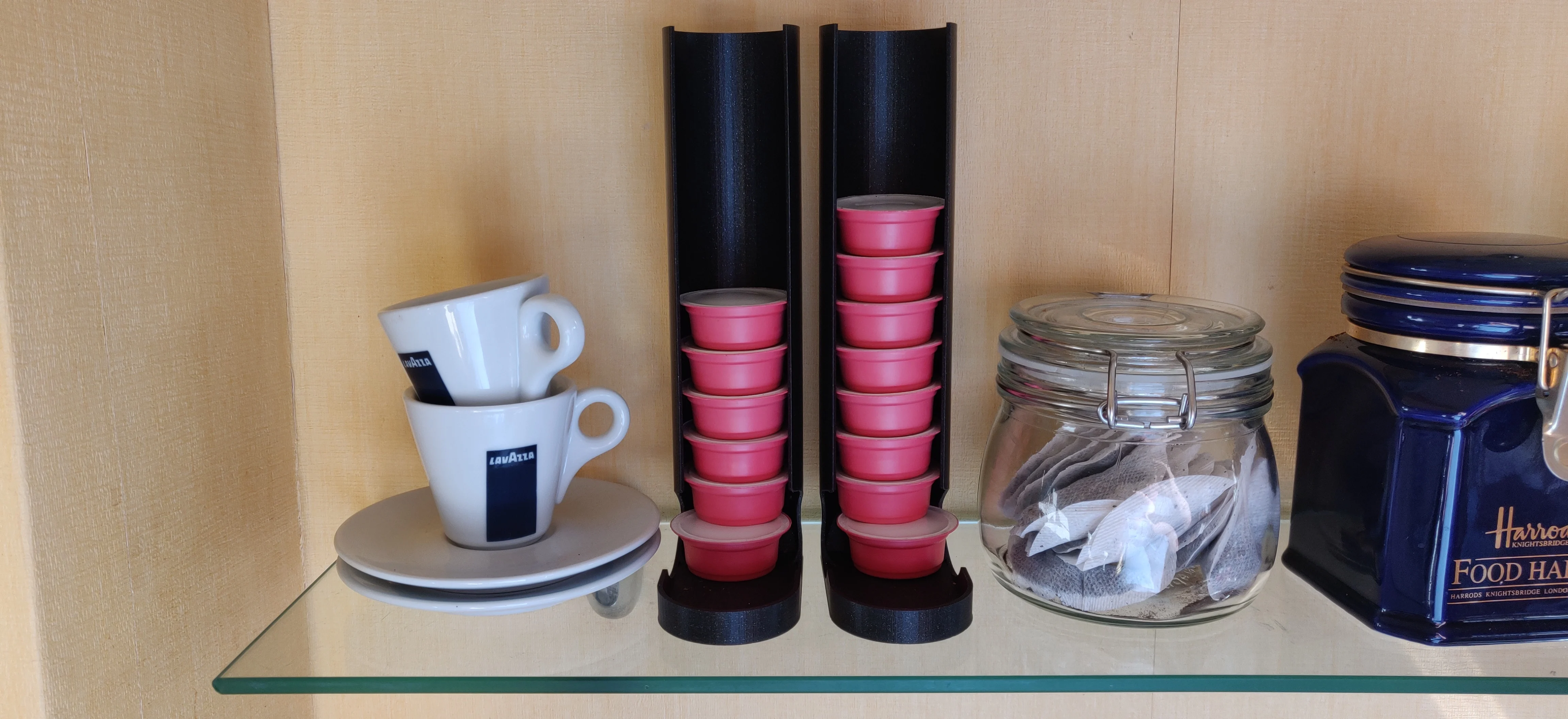 Lavazza Podstor