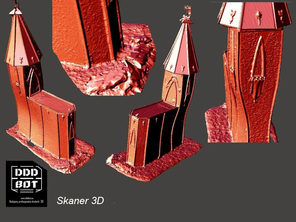 Wizard Elf Castle