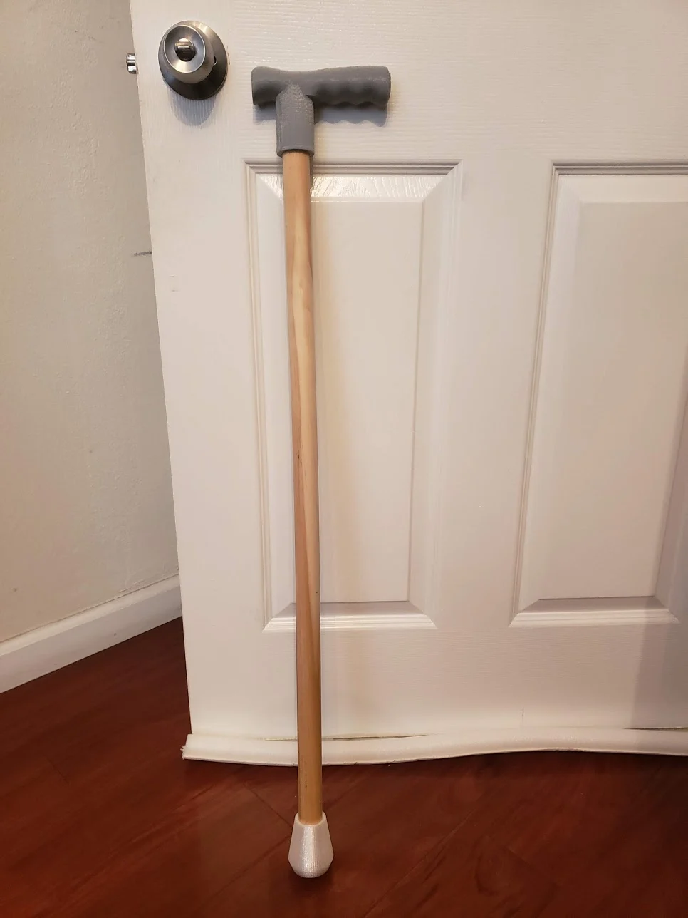 DIY Walking Cane