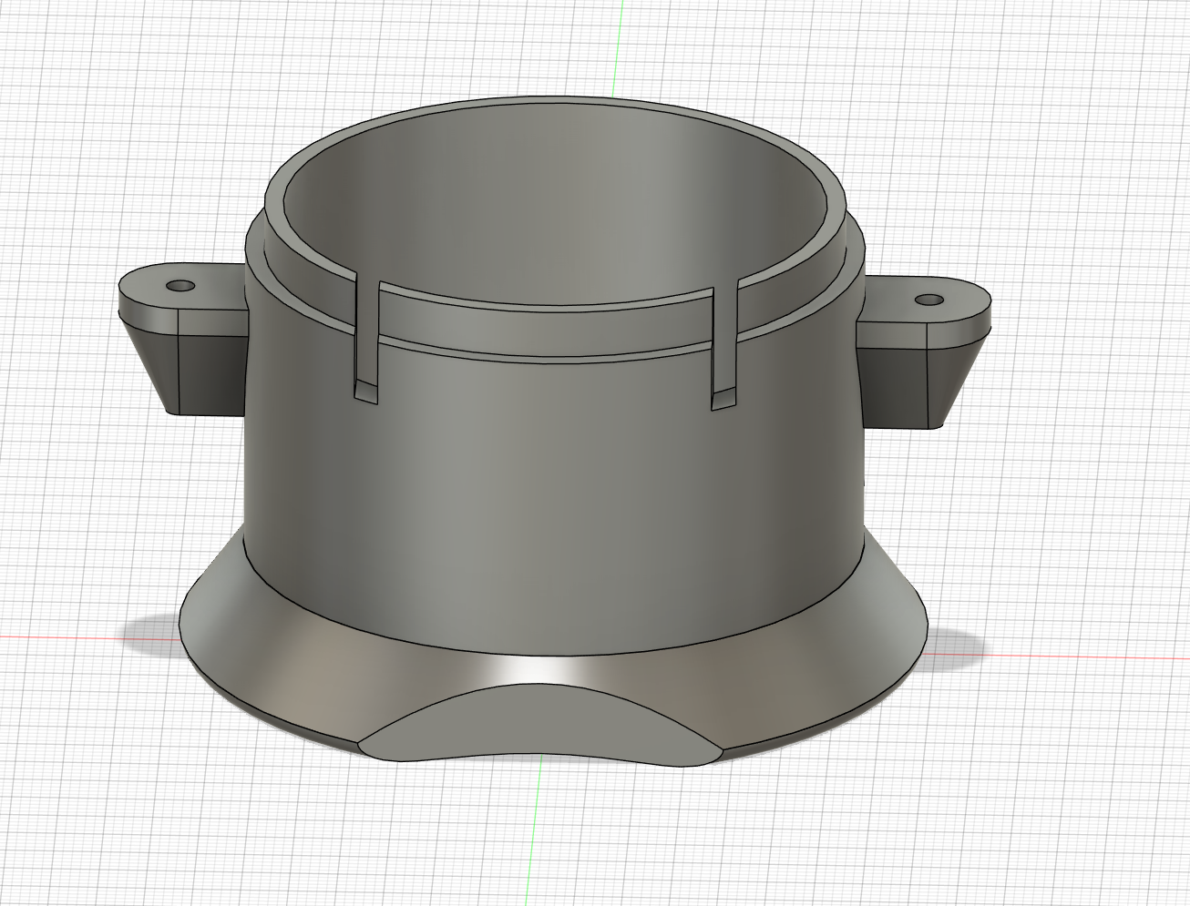 Intake funnel Air-intake Motorbike