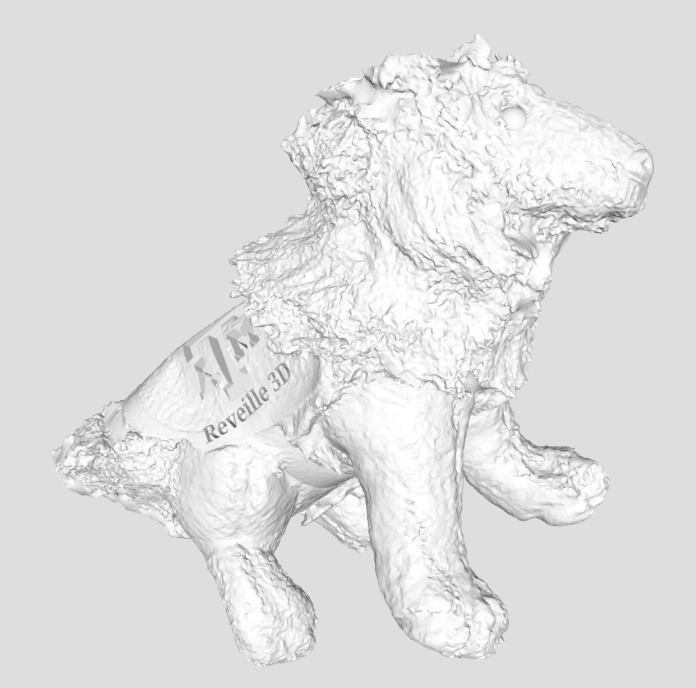 Reveille 3D