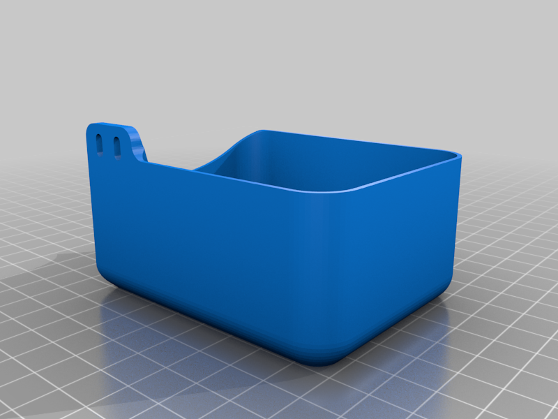 Upgraded WEEDO X40 Mounted Purge Bucket