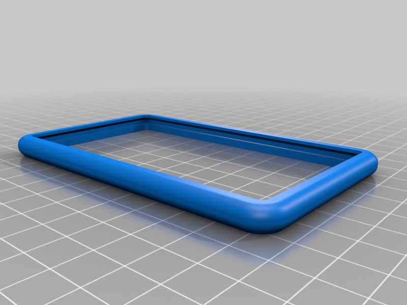 Adafruit MacroPad Bumper