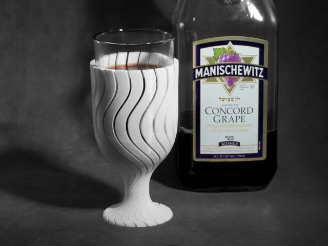 Kiddush Cup