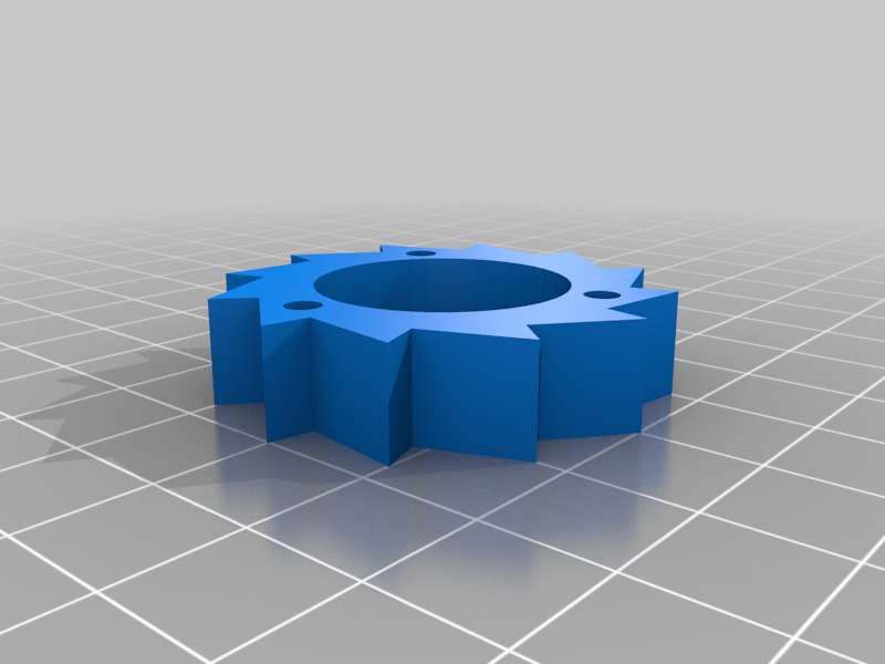 kinetico pendular
