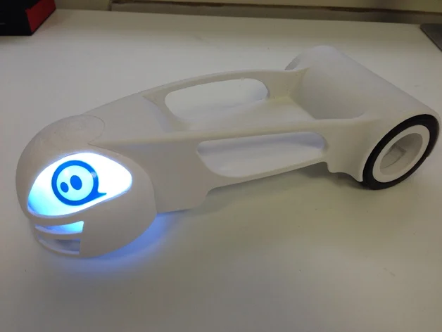 Sphero Chariot