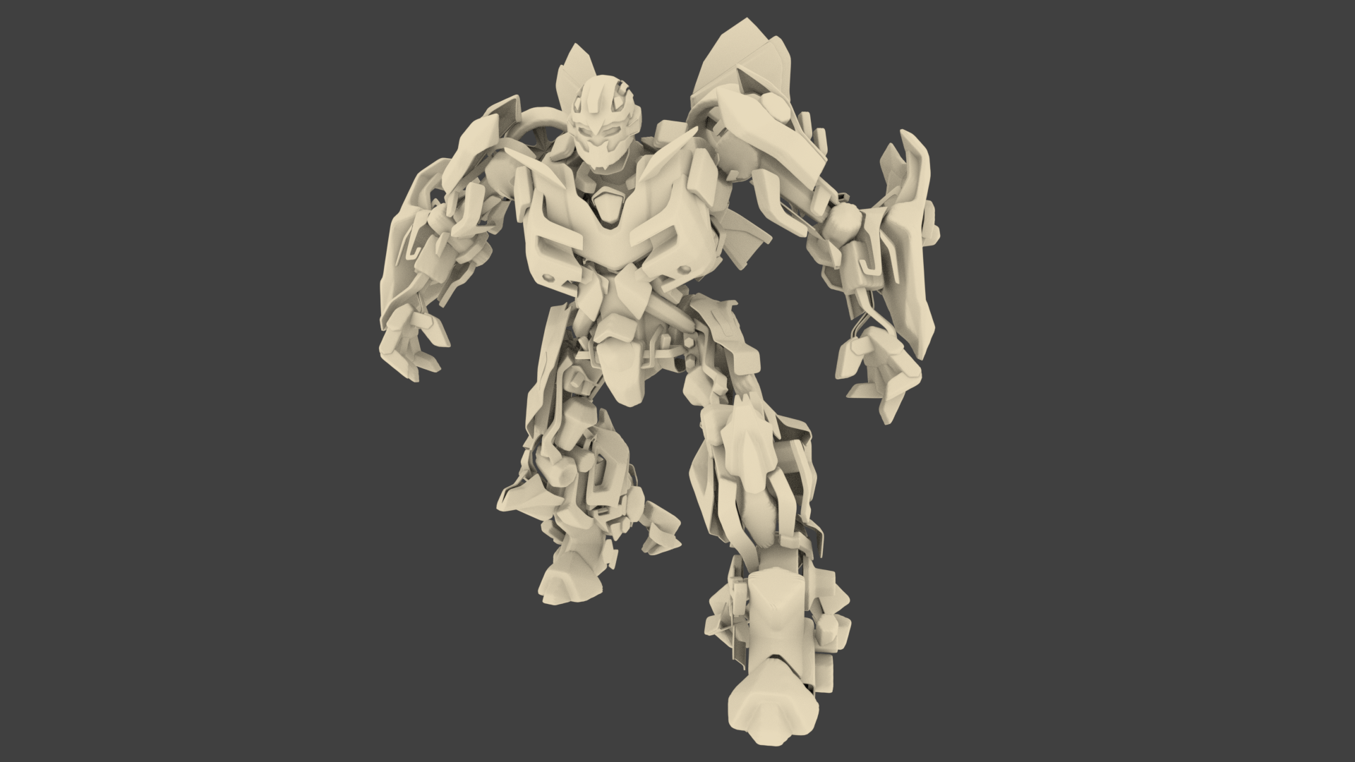 Transformers Bumblebee