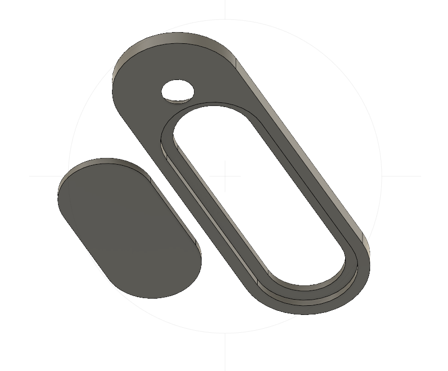 camera cover