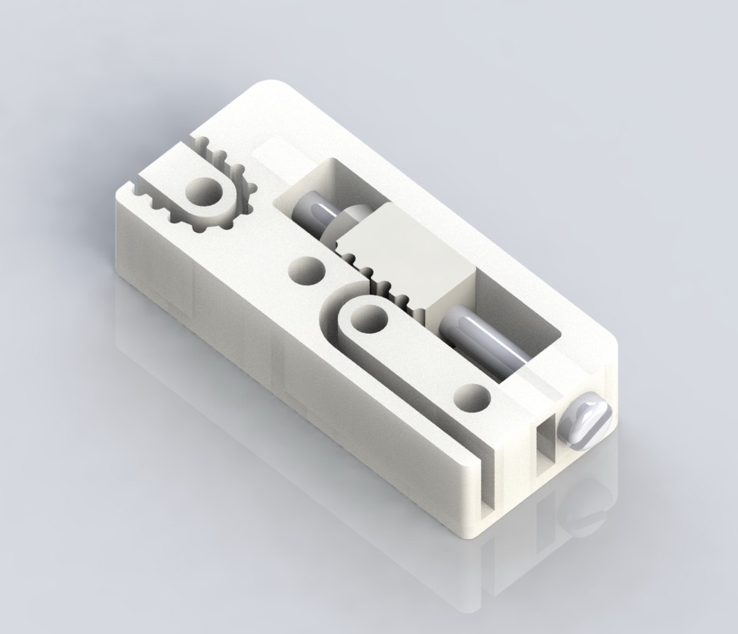 Belt Tensioner