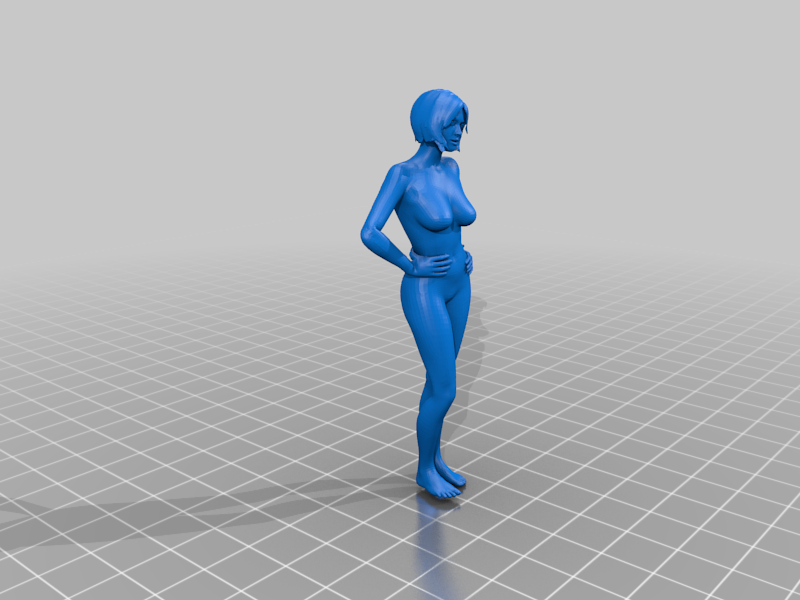 Halo Cortana Reupload