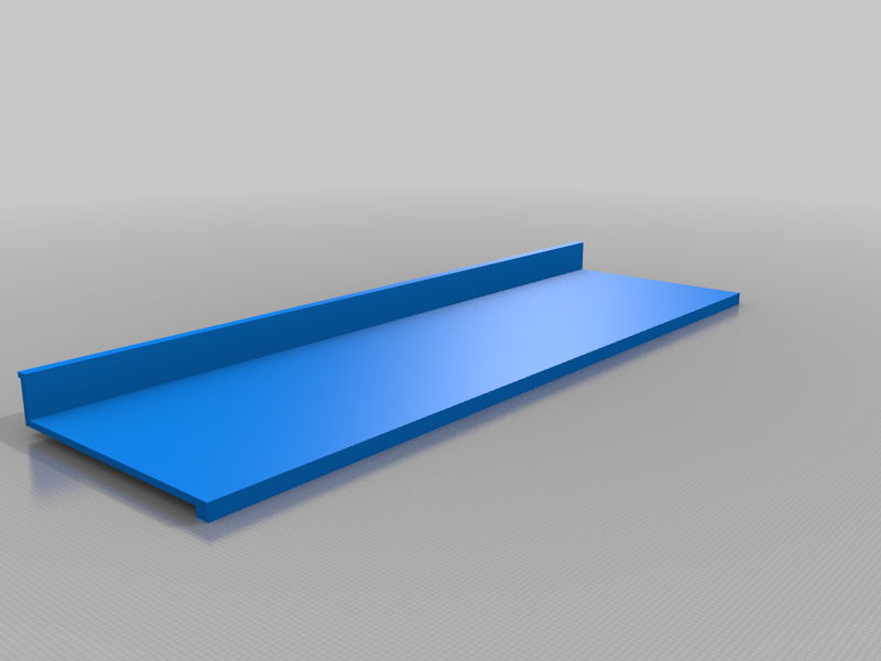 Kitchen Cabinet Series - Countertop