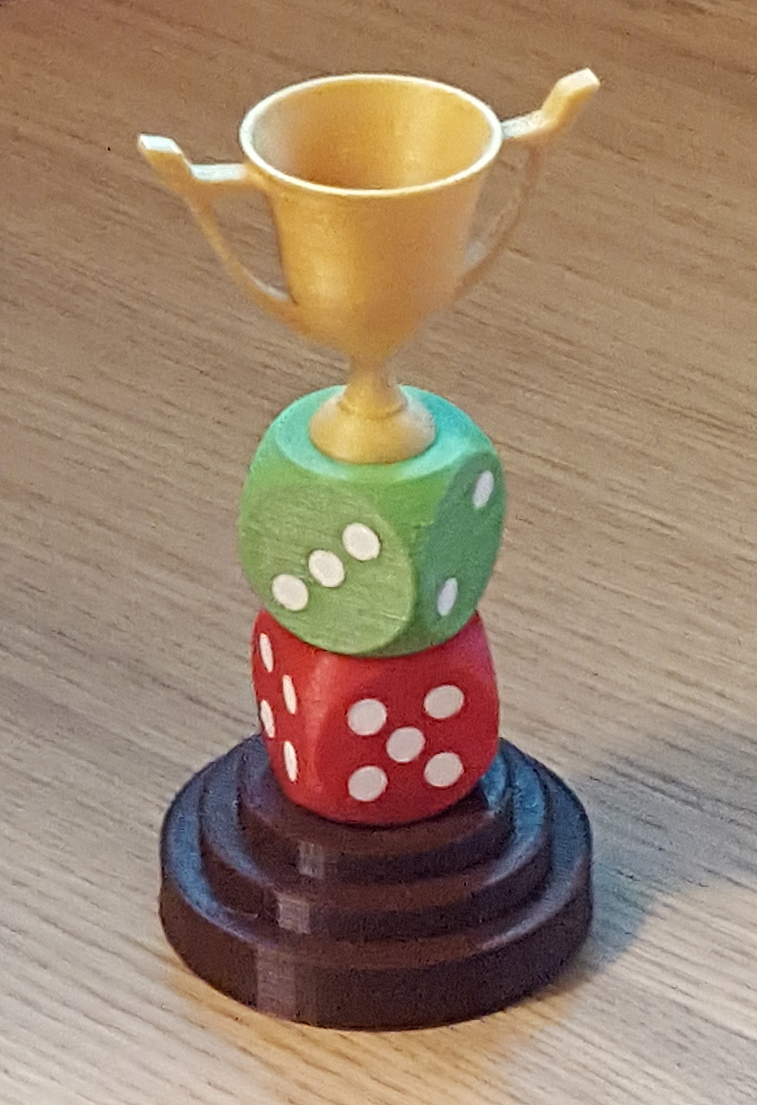 Board game Trophy
